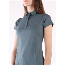 Montar Rebecca kortærmet bluse Outlet